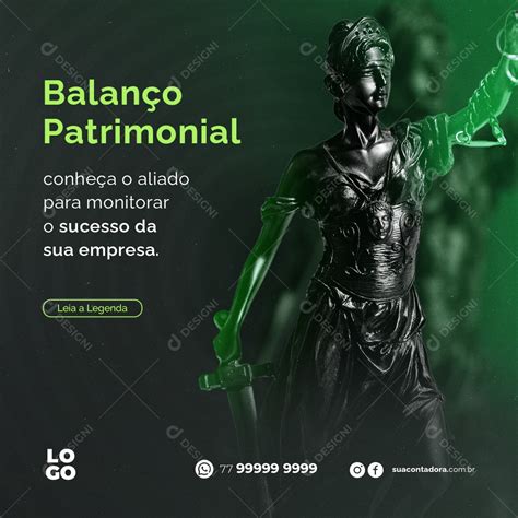 Balanço Patrimonial Conheça O Aliado Para Monitorar O Sucesso Da Sua