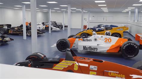 The Most Expensive Car In Mclaren Ceo Zak Browns Incredible Collection