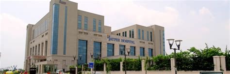 Jaypee Hospital – AGHS Medical Assistance