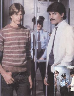 MALE MODELS FROM THE PAST DAVID ASHFIELD Gay Porn Actor Part