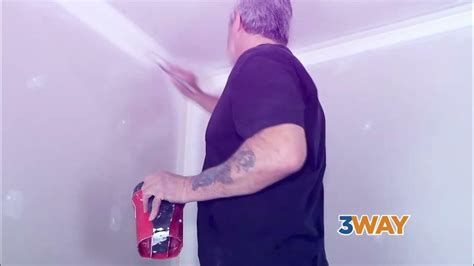 How To Install 3way Plastering Internal Corners Has Just Been Revolutionized Youtube