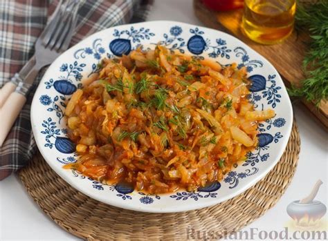 Капуста пекинская, рецепты на RussianFood.com: 512 рецепта пекинской ...