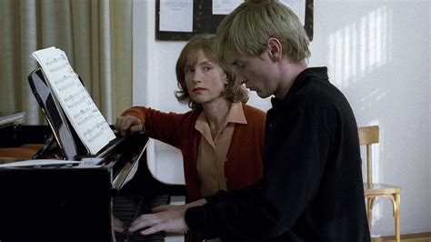 ‎the Piano Teacher 2001 Directed By Michael Haneke • Reviews Film Cast • Letterboxd