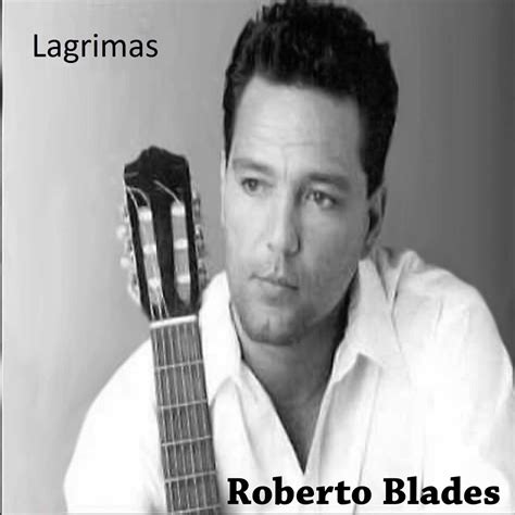 L Grimas Single Lbum De Roberto Blades En Apple Music