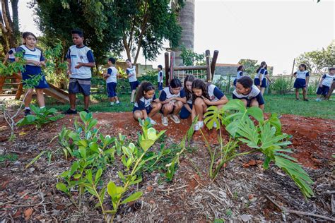 ODS 13 Ação contra a mudança global do clima Notícias