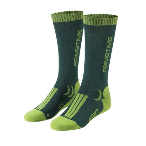 Suusad Ee Elan Primetime Compression Skiing Socks