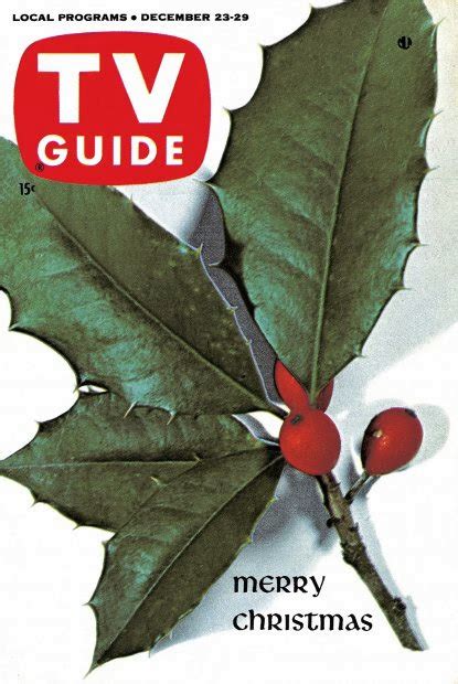 Dougsploitation Tv Guide Holiday Covers The S