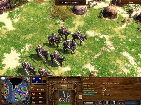 Age Of Empires 3 обзор игры Age Of Empires 3 обзоры и оценки игры