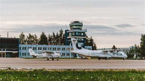 Estonia Tartu Private Jet Charter | Jetsplore