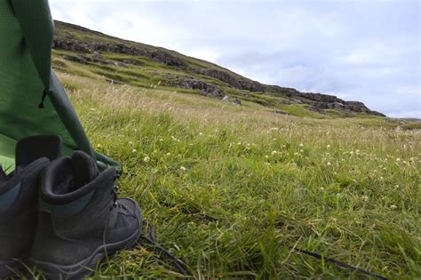 Camping in the Faroe Islands: Helpful Tips for Your Trip