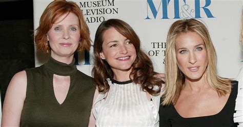 A Sex And The City Reboot Is Actually Happening POPSTAR