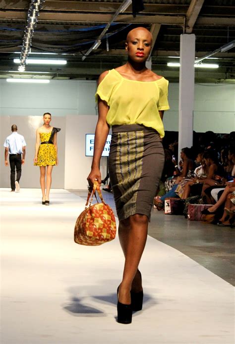 COLLECTIONS AT AFRICA FASHION WEEK LONDON 2013 Vakwetu