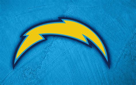 Download Los Angeles Chargers Sports Hd Wallpaper