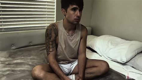 He Urgently Needs Cock Inside His Ass