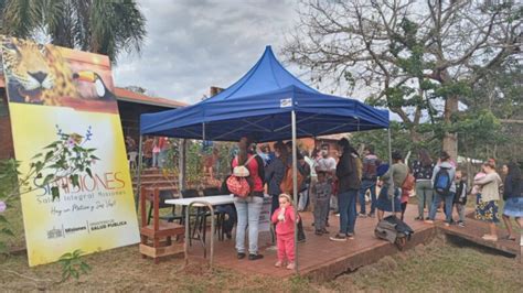 SIMisiones hoy y mañana los consultorios móviles están en Andresito