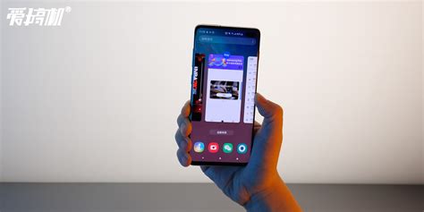 用了三星galaxy S10四周后：最强的安卓机皇！？ 爱搞机