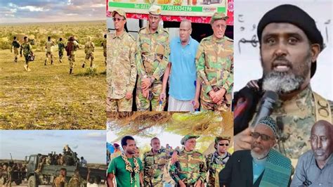 Deg Deg Xil Ka Qaadista Taliye Odawaa Xijaar Xiisada Somaliland