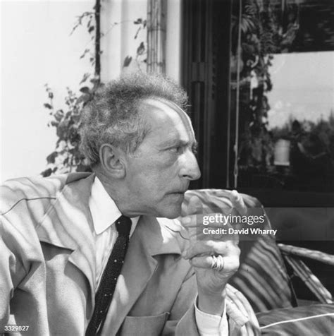 2,409 Jean Cocteau Stock Photos, High-Res Pictures, and Images - Getty ...