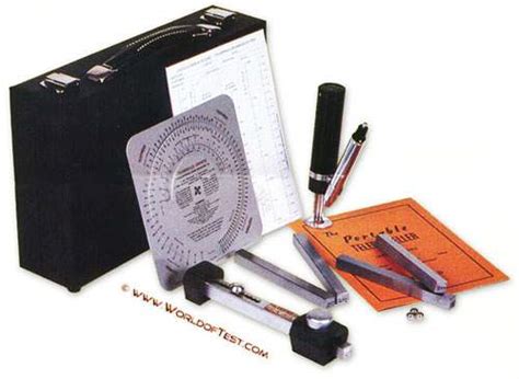 telebrineller system qualitest