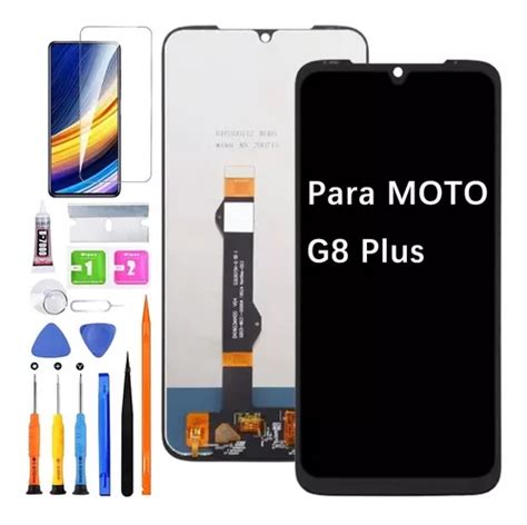 Pantalla Lcd T Ctil Para Moto G Plus Xt Original Env O Gratis