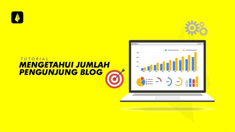 4 Cara Mengetahui Jumlah Pengunjung Blog Kita