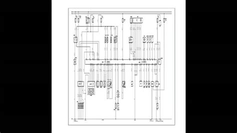 E46 Wiring Diagram