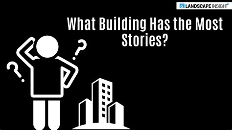 What Building Has The Most Stories Riddle Answer Explained