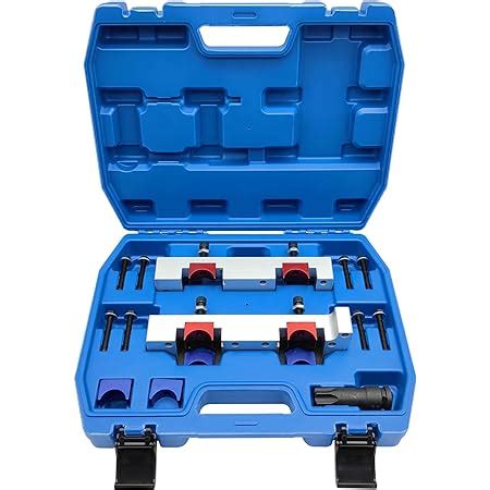 Amazon ZKTOOL Engine Camshaft Alignment Timing Tool Kit Compatible