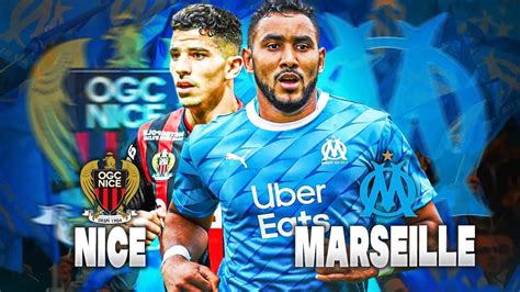 Nice Marseille OM En Streaming Comment Voir Le Match En Direct