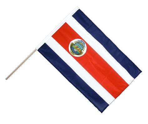 List 105 Pictures What Are The Colors Of The Costa Rican Flag Excellent