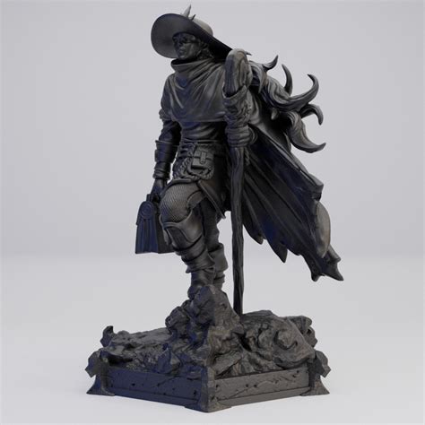 Hot Goblin トリスタン ミニチュア ホットゴブリン 魔法使い TRPG