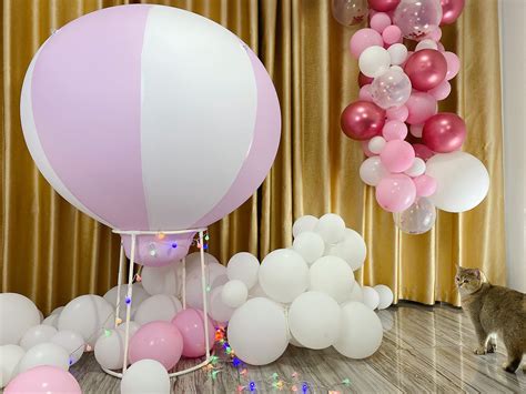 Hot Air Balloon Wedding Theme Ubicaciondepersonas Cdmx Gob Mx