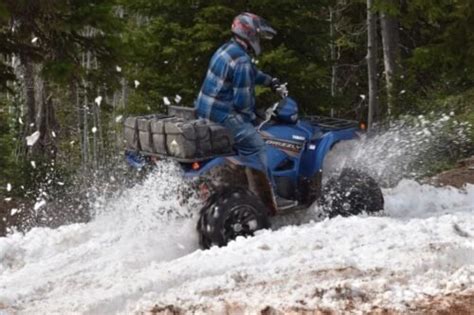 Atv Vs Dirt Bike Which Is The Best One