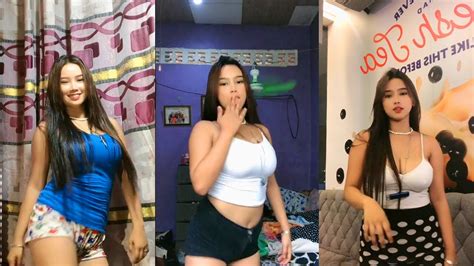 Claire Repollo Tiktok Compilation Hot Tiktok Compilation YouTube