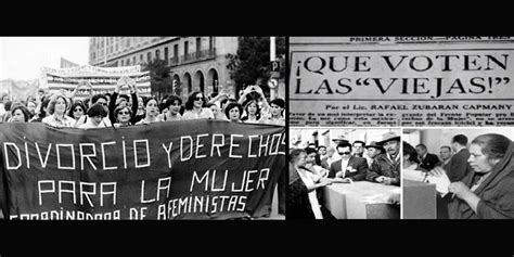 Historia del feminismo y sus manifestaciones en México 3 Museos