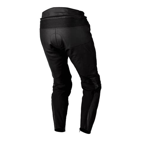 Rst Tour Ce Leather Jeans Black Two Wheel Centre Free Uk Delivery