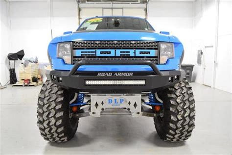 Autotrader Find Ford F Svt Raptor Monster Truck Autotrader