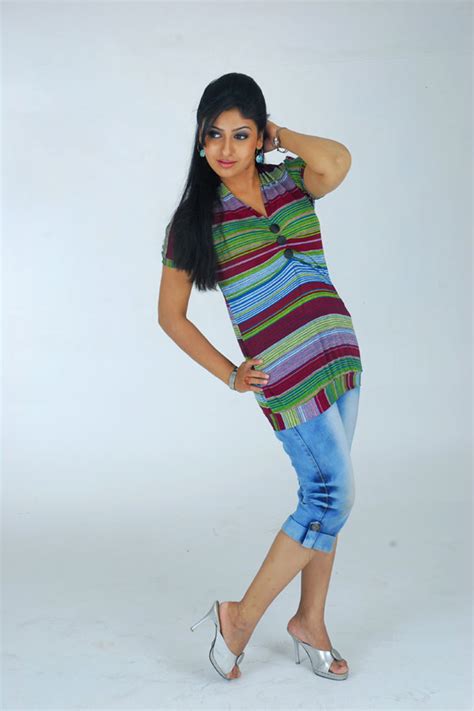 SEXY ACTRESS Monika Hot Photos Latest