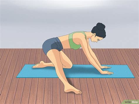 How To Do The Splits In A Week Or Less 7 Must Do Stretches