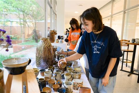 Clemson University | Flickr