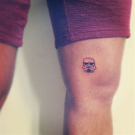 Top more than 72 stormtrooper helmet tattoo best - in.cdgdbentre