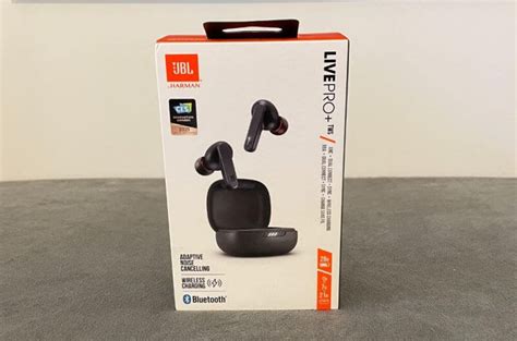 JBL Live Pro+ TWS Headphones Review