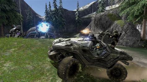 Halo 3 review | PC Gamer