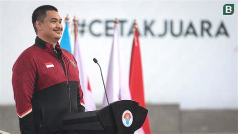 Catat Agenda Lengkap Kirab Juara Kontingen Indonesia Di Sea Games