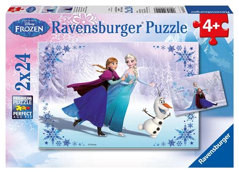 La Reine Des Neige En Puzzle Stepindancefr