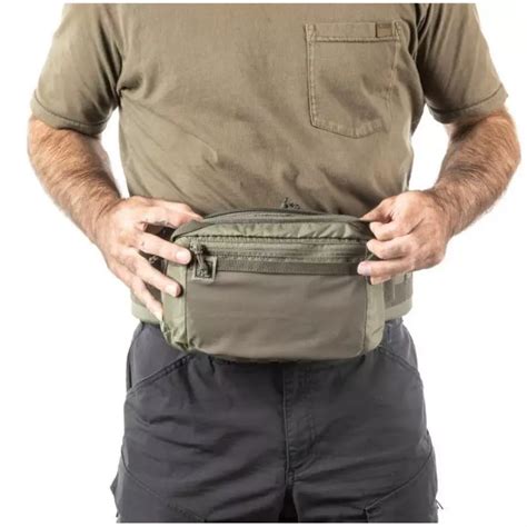 Chest Pack Utility Skyweight