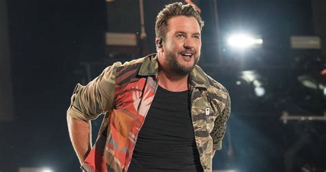 LISTEN Luke Bryan Gears Up For A Fun Filled Summer With New Song But