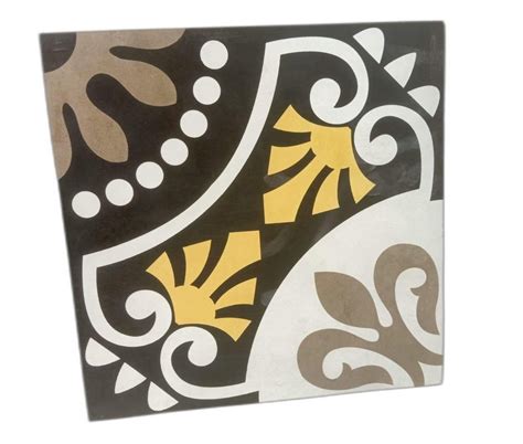 Tycoon Ceramic Mosaic Kitchen Wall Tile Thickness 8mm At Rs 40sq Ft In Bengaluru