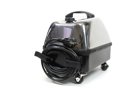 THERMOSTAR Avantgarde Thermocleaner Hochdruck Dampfreiniger ...