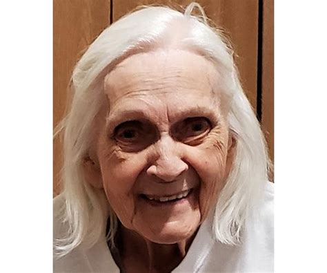 Audrey Ann Clark Obituary 2023 Manawa Wi Dahlke Life Celebration